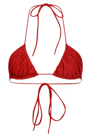 Inika / Red Wine - Top