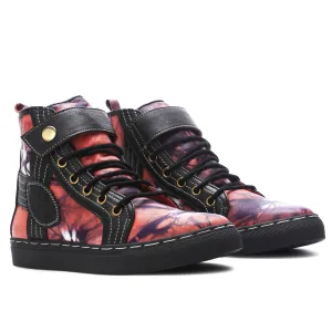 Nodum High_Tops For  Women's (discontinued)