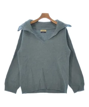 SAND BEIGE Sweaters