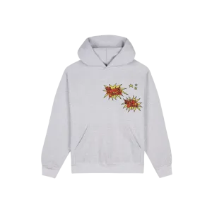 The Rolling Stones x Brain Dead Studios LA Dragon Hoodie