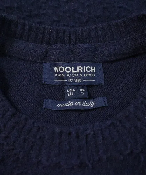WOOLRICH Sweaters